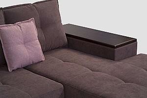 Canapea coltar Confort N-7 SG (1.62x3.21 m)