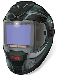 Masca pentru sudat Telwin ROUNDVIEW (804800)