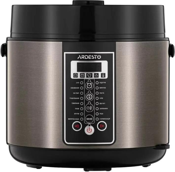 Multifierbator Ardesto MC-P17BRZ