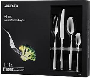 Set de tacimuri Ardesto AR0724BS