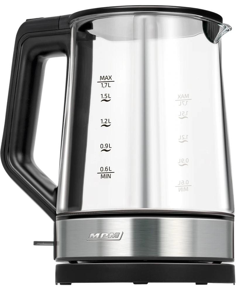 Fierbator electric de apa MPM MCZ-125