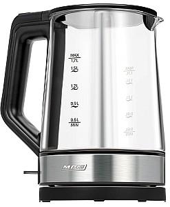 Fierbator electric de apa MPM MCZ-125