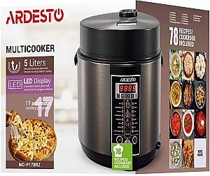 Multifierbator Ardesto MC-P17BRZ