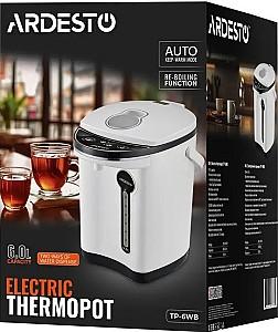 Thermopot Ardesto TP-6WB
