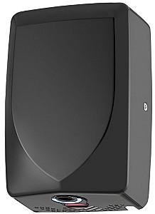 Uscator de maini Uniplast KW-1019 Black Matt 700W