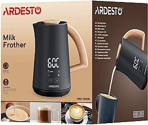 Aparat pentru spumarea laptelui Ardesto MBC-Y500B