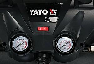 Compresor de aer Yato YT23242