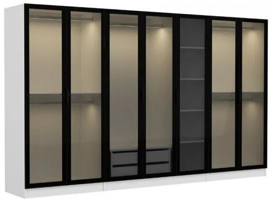 Dulap Trendy Kale 6639