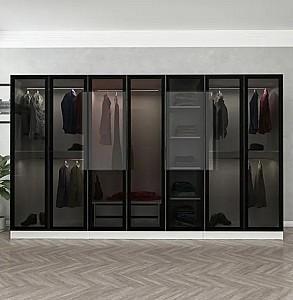 Dulap Trendy Kale 6639