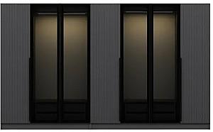 Dulap Trendy Kale Plus 7807