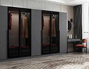 Dulap Trendy Kale Plus 7807