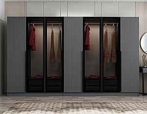 Dulap Trendy Kale Plus 7807