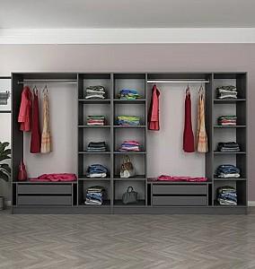 Dulap Trendy Kale Plus 7807