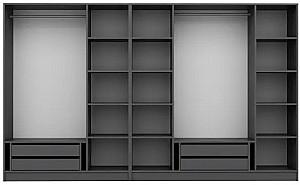 Dulap Trendy Kale Plus 7807