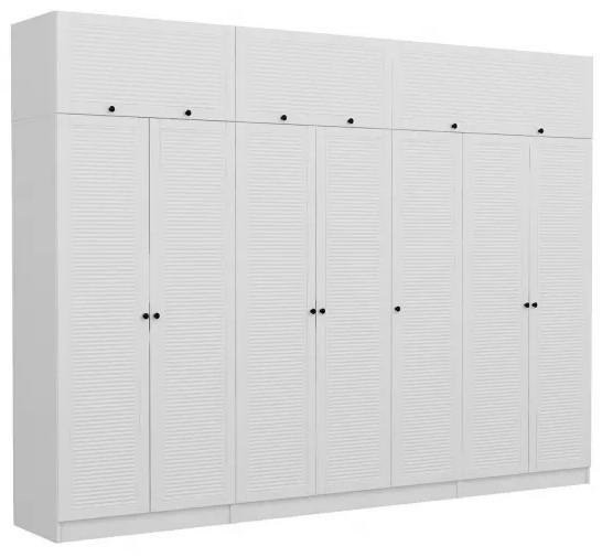 Dulap Trendy Minar Kale 8435