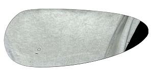 Oglindă Uniplast LED 2700/4000/6000K (LM-407-9060-3)