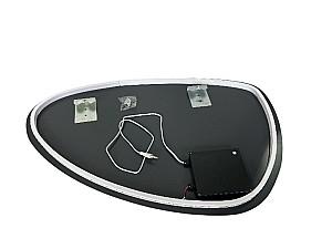 Oglindă Uniplast LED 2700/4000/6000K (LM-407-9060-3)