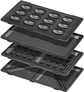 Aparat pentru sandvisuri Ardesto SM-H400S