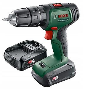 Masina de gaurit Bosch UniversalImpact (B06039D4104)