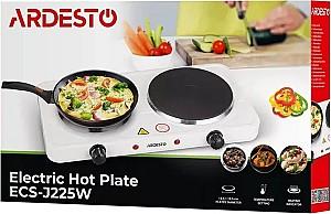 Plita de masa Ardesto ECS-J225W