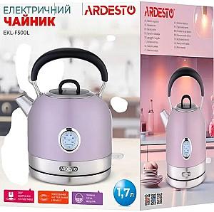 Fierbator electric de apa Ardesto EKL-F500L