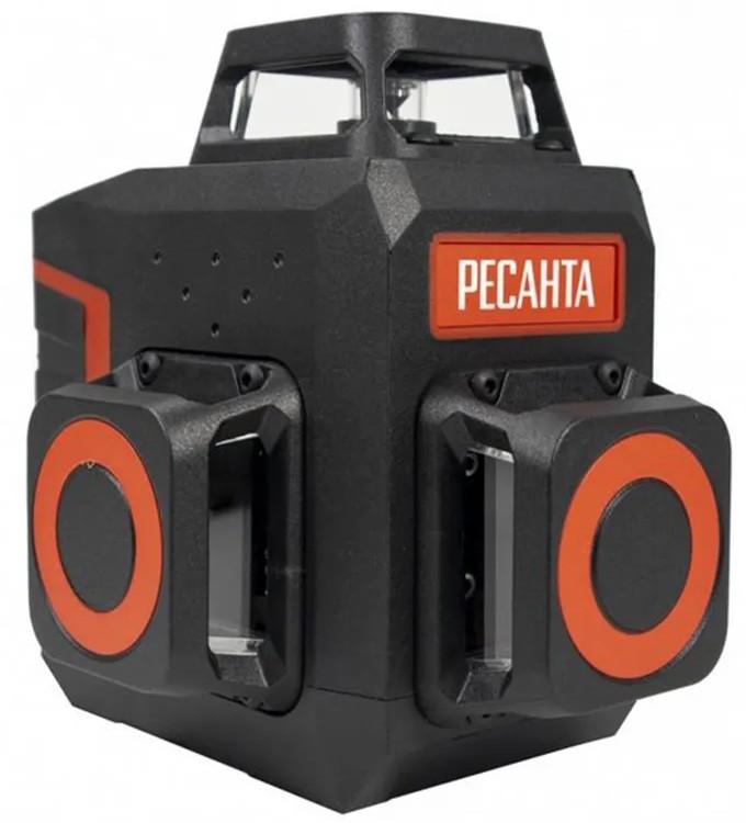 Nivel laser Resanta ПЛ-3Х360ШС (R6110528)