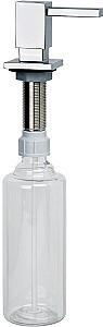 Dozator sapun lichid McAlpine SOAP-SQ-CPB