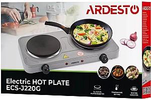 Plita de masa Ardesto ECS-J220G