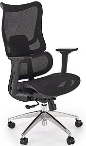 Fotoliu de birou Halmar Casper Black