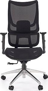 Fotoliu de birou Halmar Casper Black