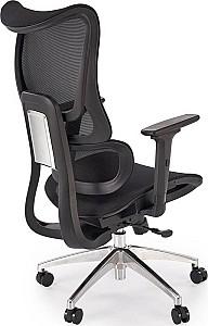 Fotoliu de birou Halmar Casper Black