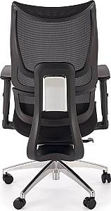 Fotoliu de birou Halmar Casper Black