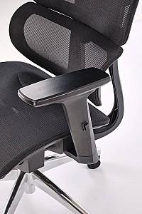 Fotoliu de birou Halmar Casper Black