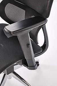 Fotoliu de birou Halmar Casper Black