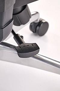 Fotoliu de birou Halmar Casper Black