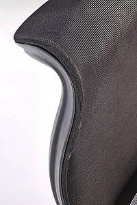 Fotoliu de birou Halmar Casper Black