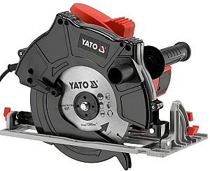 Fierastrau circular Yato YT82155