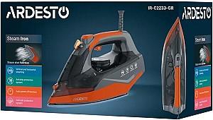 Fier de calcat Ardesto IR-C2233-GR