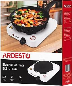 Plita de masa Ardesto ECS-J115W
