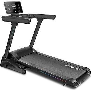 Banda de alergat Spokey Sirius (946156)