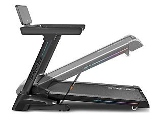 Banda de alergat Spokey Sirius (946156)