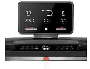 Banda de alergat Spokey Sirius (946156)