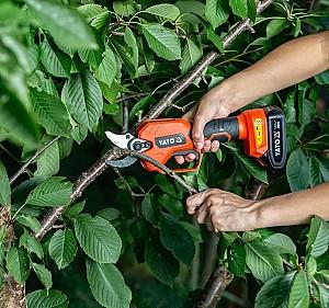 Foarfece de gradina Yato YT828378