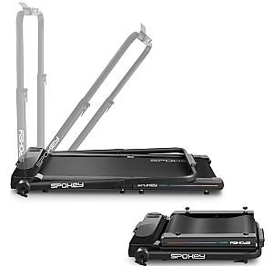 Banda de alergat Spokey Dash+ (946151)