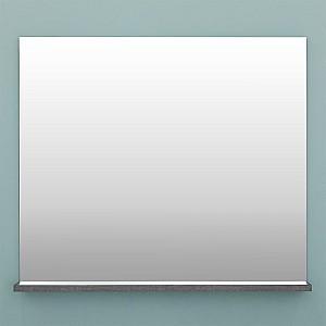 Oglindă Bayro Vega 800x700 beton (110456)