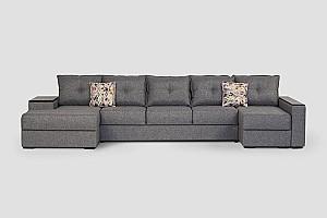 Canapea coltar Confort N-7 SG (1.62x3.87 m)