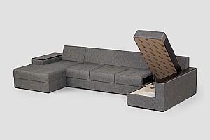 Canapea coltar Confort N-7 SG (1.62x3.87 m)