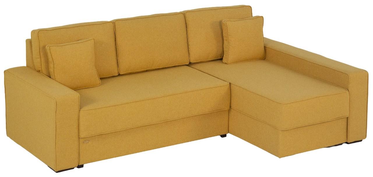 Canapea coltar Confort N-7 SH (1.62x2.37 m)