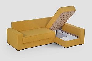 Canapea coltar Confort N-7 SH (1.62x2.37 m)