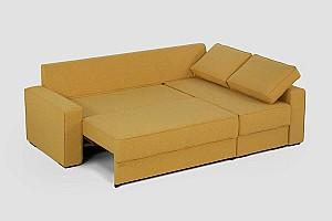 Canapea coltar Confort N-7 SH (1.62x2.37 m)